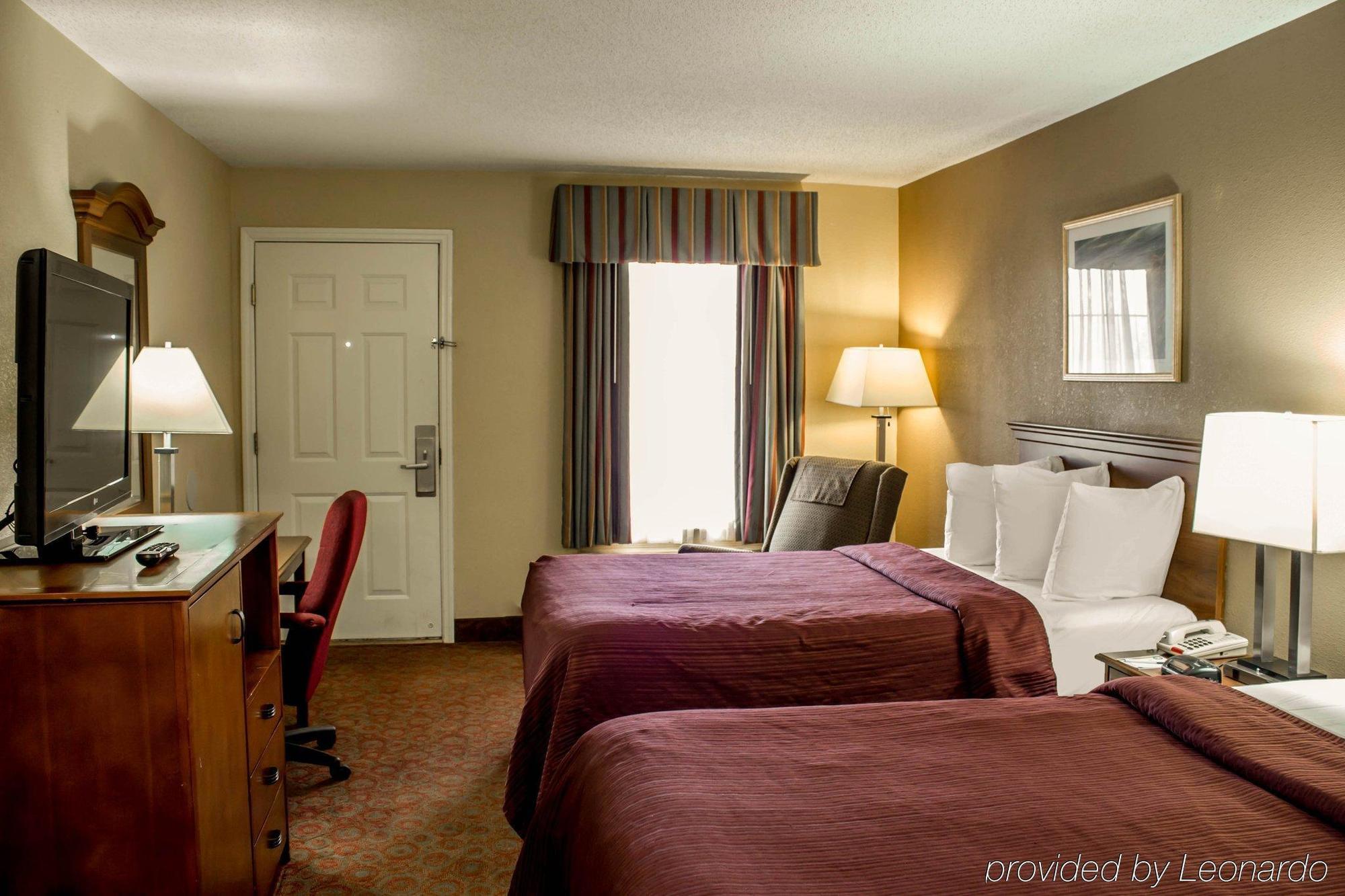 Surestay Plus Hotel By Best Western Asheboro Exterior photo