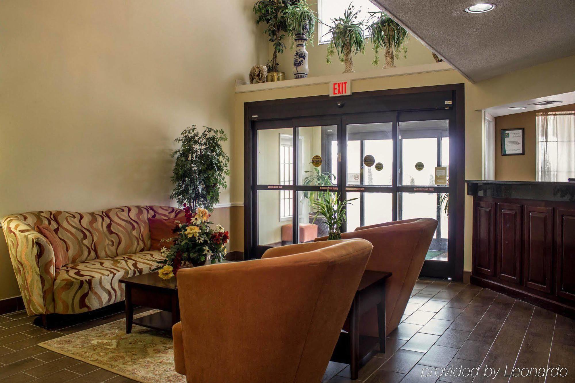 Surestay Plus Hotel By Best Western Asheboro Exterior photo