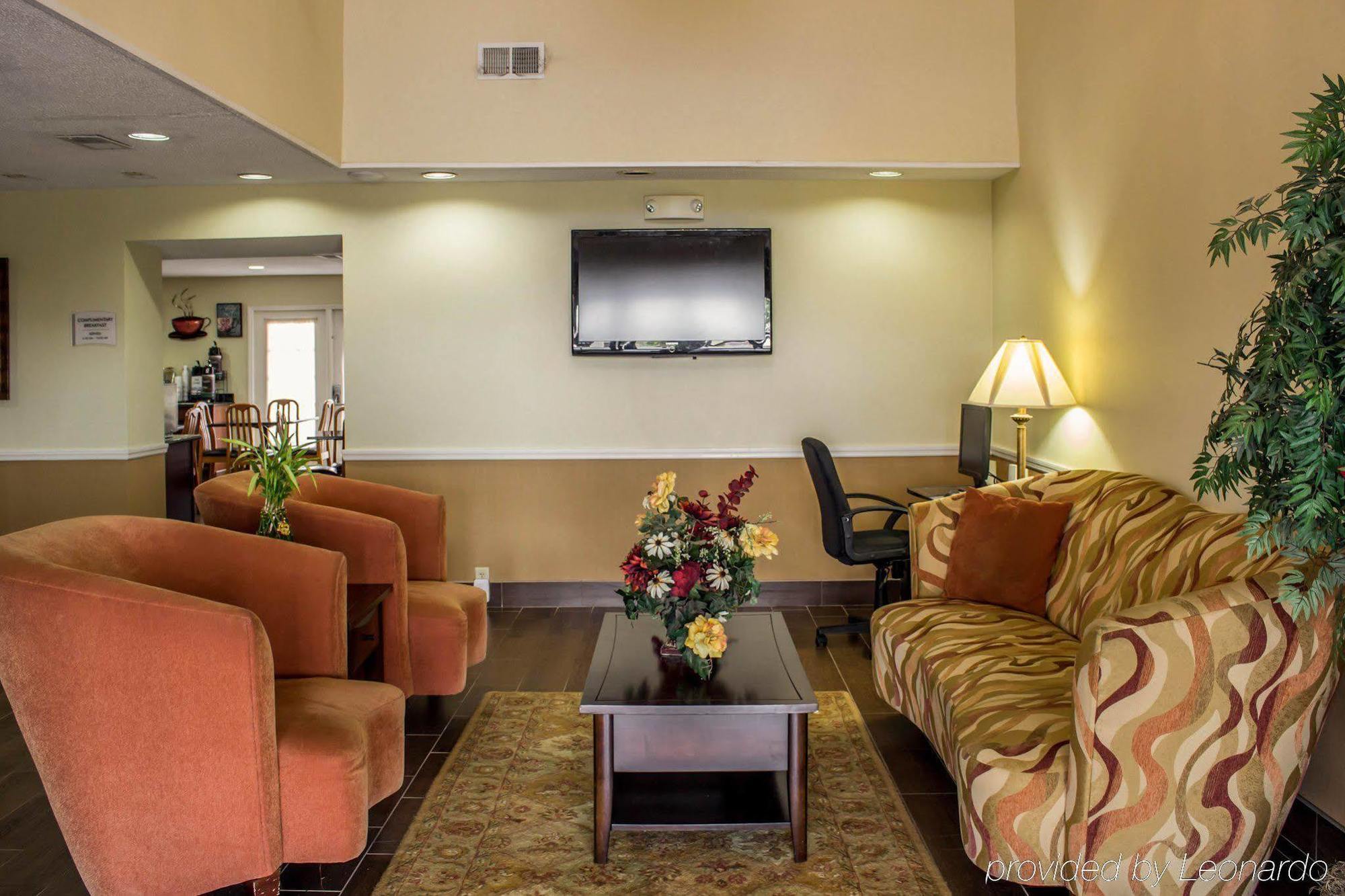 Surestay Plus Hotel By Best Western Asheboro Exterior photo