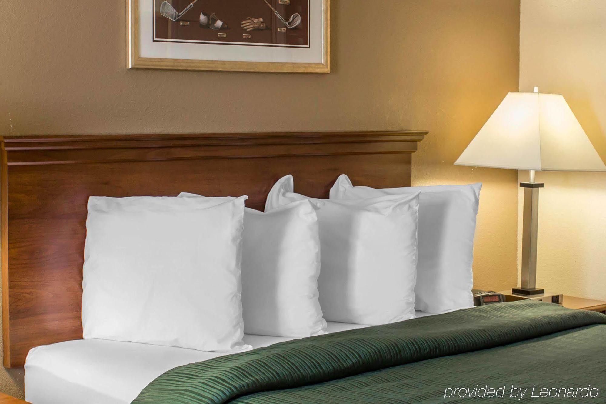 Surestay Plus Hotel By Best Western Asheboro Exterior photo