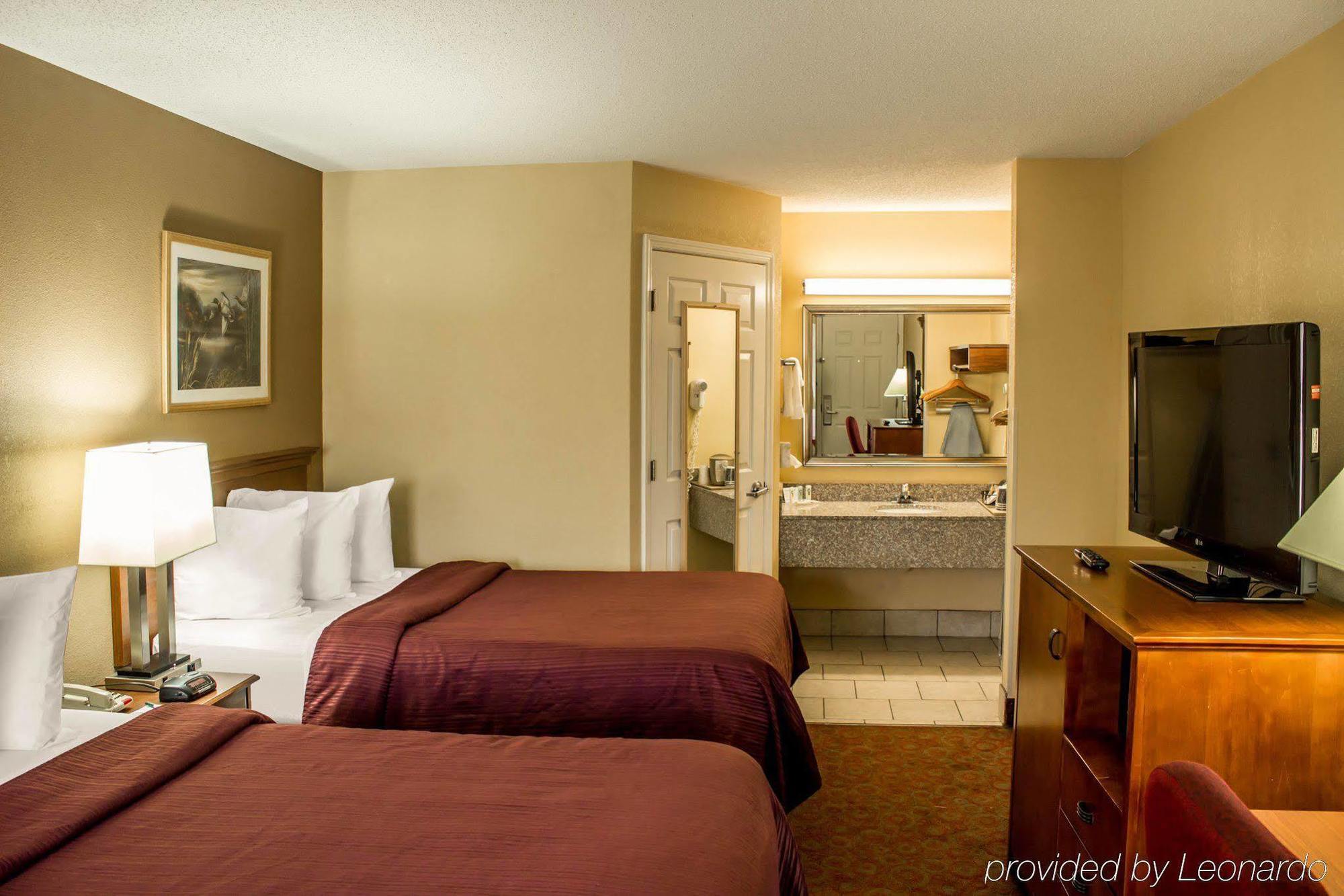 Surestay Plus Hotel By Best Western Asheboro Exterior photo