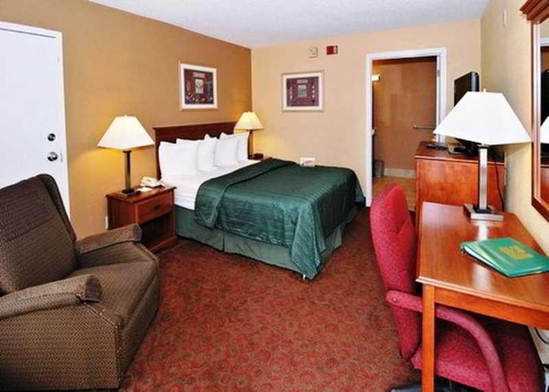Surestay Plus Hotel By Best Western Asheboro Room photo