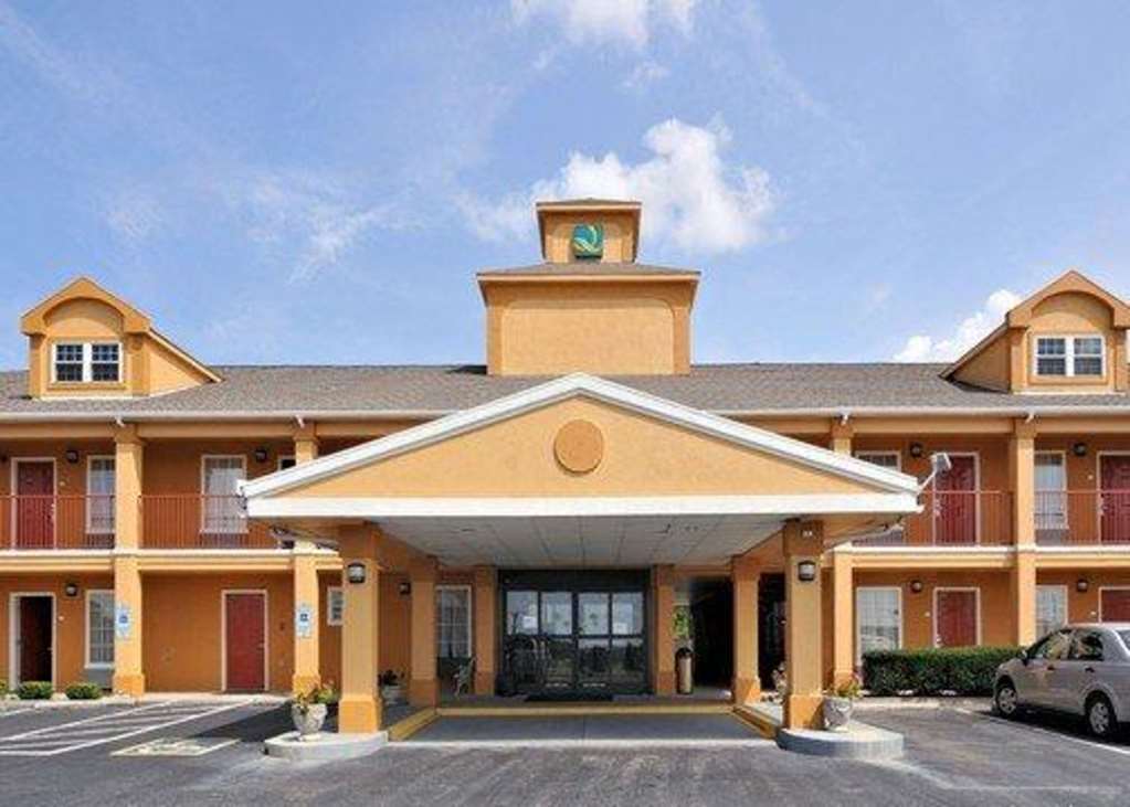 Surestay Plus Hotel By Best Western Asheboro Exterior photo