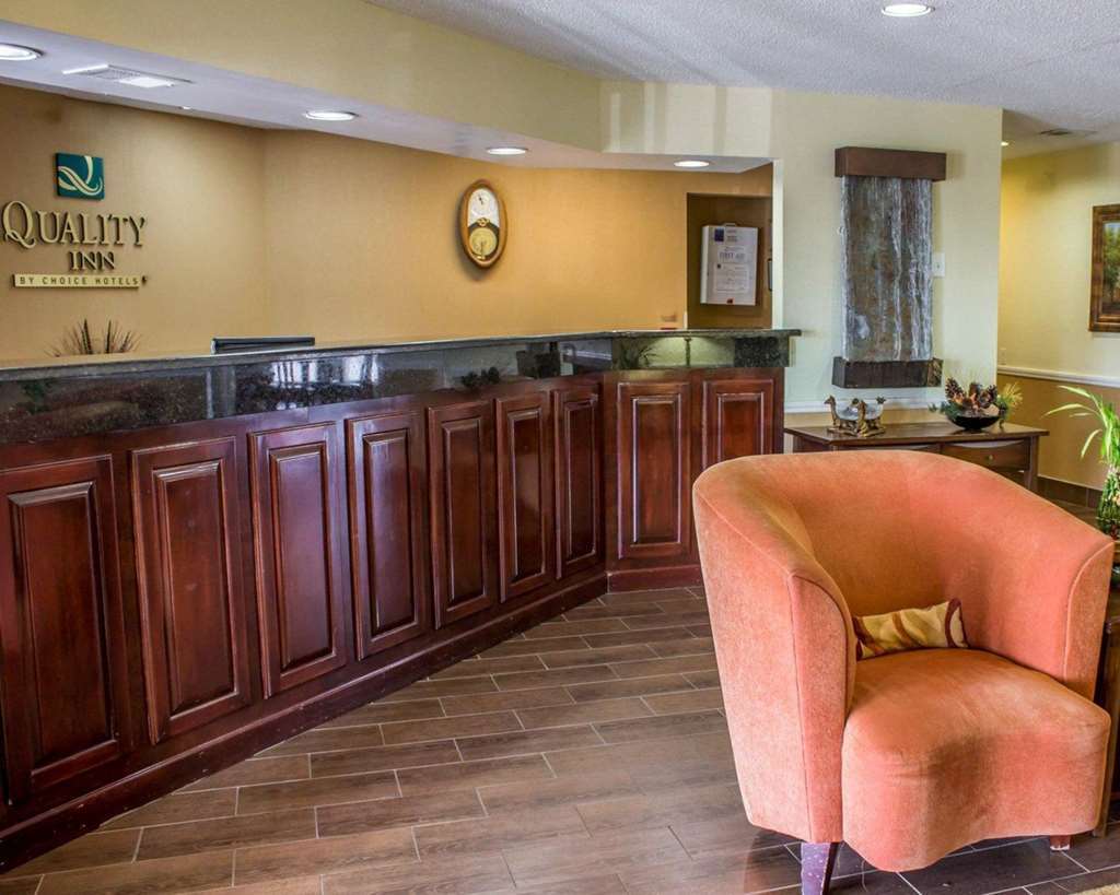 Surestay Plus Hotel By Best Western Asheboro Interior photo