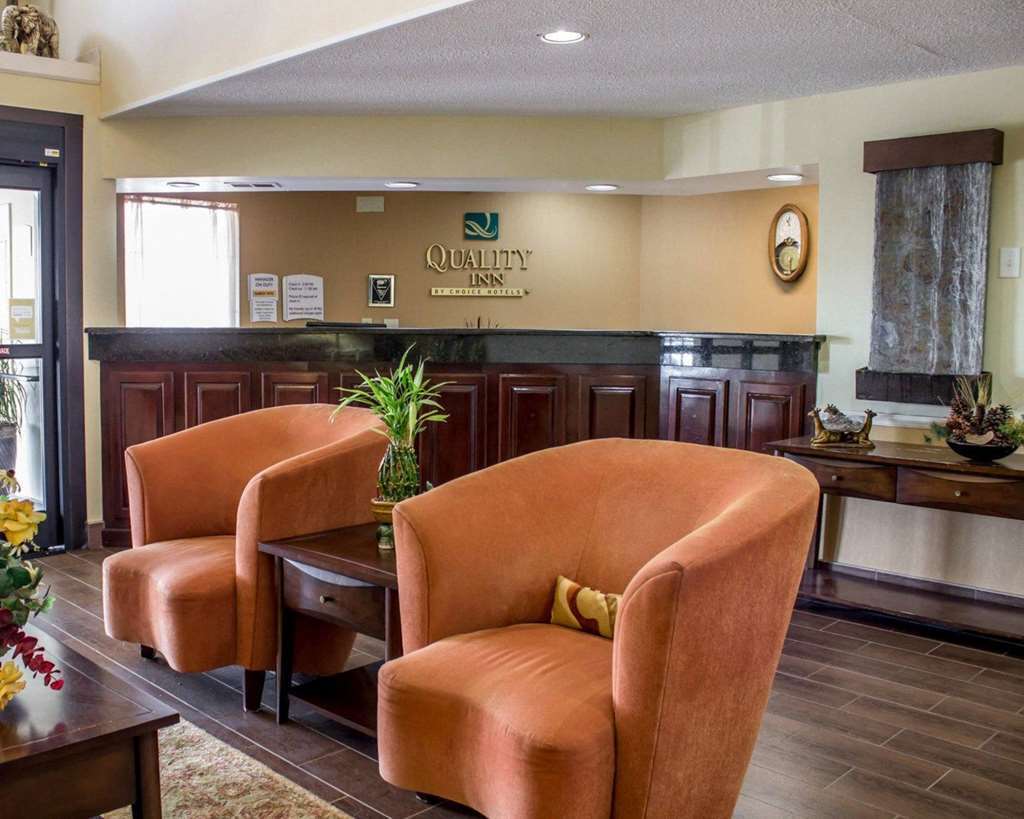 Surestay Plus Hotel By Best Western Asheboro Interior photo