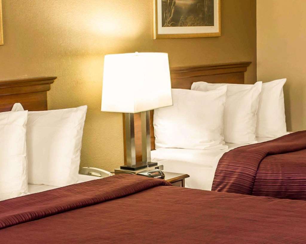 Surestay Plus Hotel By Best Western Asheboro Room photo