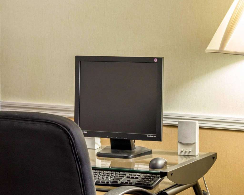 Surestay Plus Hotel By Best Western Asheboro Facilities photo