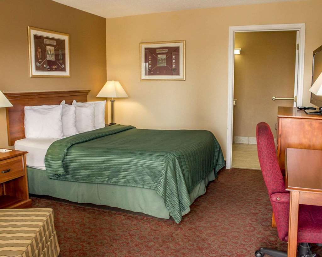 Surestay Plus Hotel By Best Western Asheboro Room photo