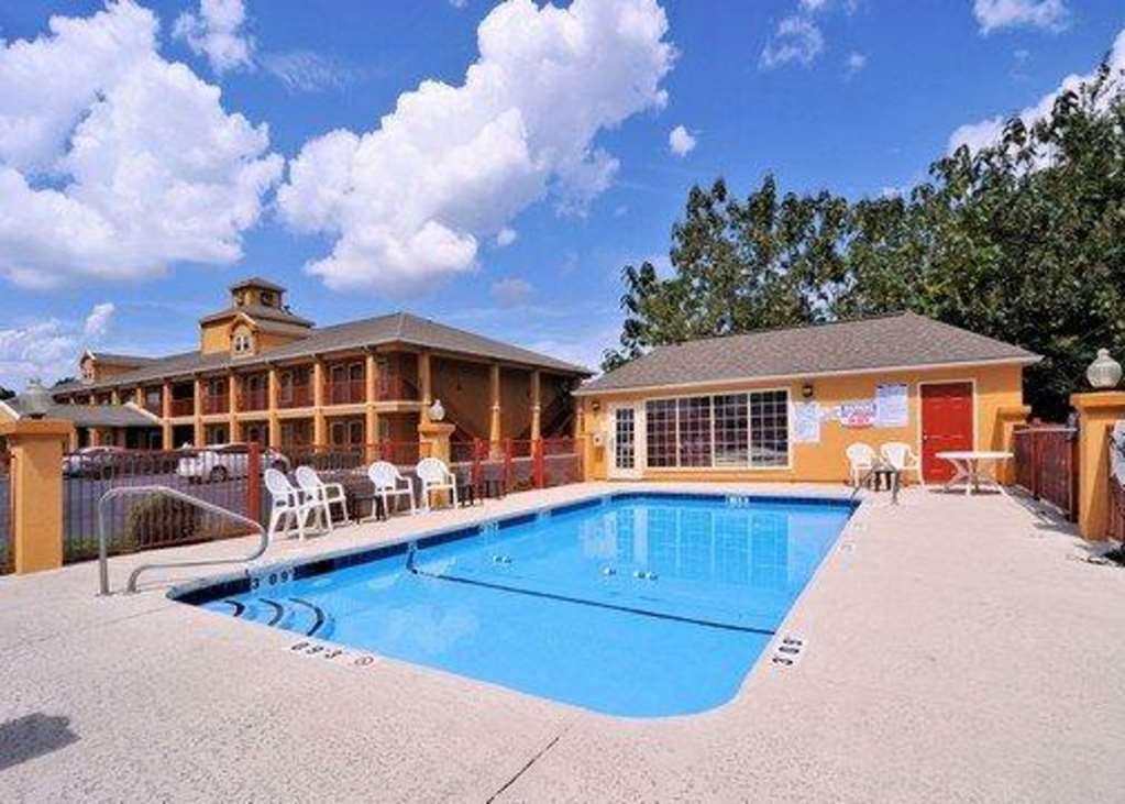 Surestay Plus Hotel By Best Western Asheboro Facilities photo