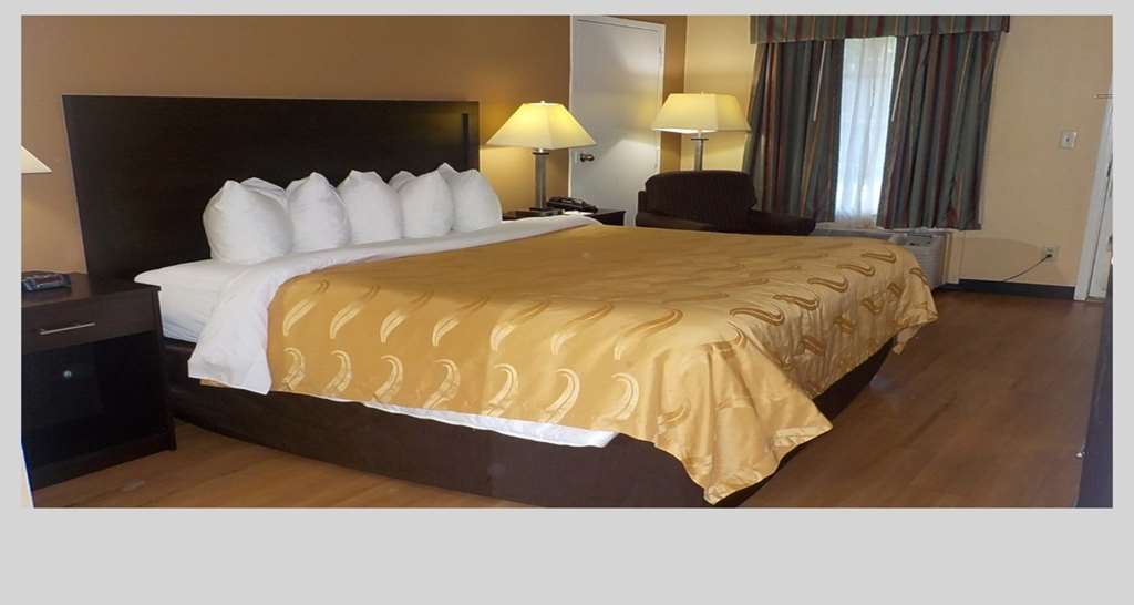 Surestay Plus Hotel By Best Western Asheboro Room photo